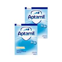  Aptamil Conformil 0-12 Ay Bebek Maması 300 gr 2 Paket