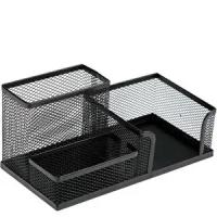 950 Metal Organizer Siyah