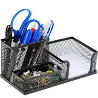 950 Metal Organizer Siyah