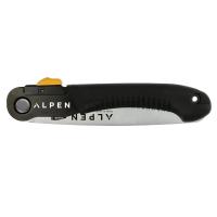 Alpen 6195 Budama Testeresi Katlanır