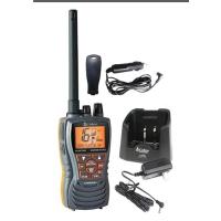 ASELSAN COBRA MR HH350 FLT EU VHF DENİZ EL TELSİZİ