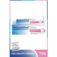 Bepanthol Baby Pişik Önleyici Krem 100 Gr 