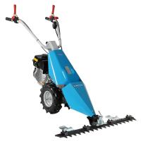 Bertolini BT 110 Emak K700h Eur5 Çayır Biçme Makinesi Benzinli 92cm