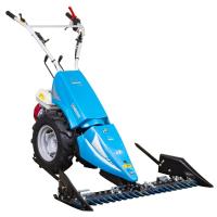 Bertolini BT 140 Honda GX200 Eur5 Benzinli Çayır Biçme Makinesi 127cm