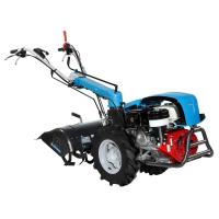 Bertolini BT 413S Emak K1100h 8,4Hp Eur5 Benzinli Çapa Makinesi