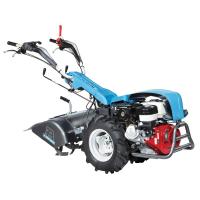 Bertolini BT 413S Honda GX340 OHV 10,7Hp Benzinli Eur5 Çapa Makinesi