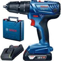 Bosch Gsb 180 Li Tek Akülü Darbeli Matkap - 06019F8309