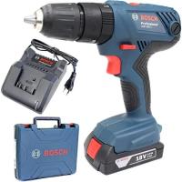 Bosch Gsb 180 Li Tek Akülü Darbeli Matkap - 06019F8309