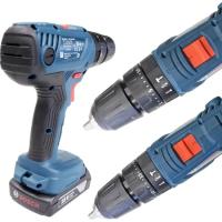 Bosch Gsb 180 Li Tek Akülü Darbeli Matkap - 06019F8309