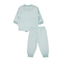 Civil BabyBebek Pijama Takımı Mavi