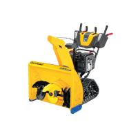 Cub Cadet XS3 76 TDE EUR5 Kar Küreme Makinası Paletli