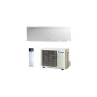 Daikin Emura3 Beyaz TR.FTXJ50AW.01; 18.000BTU/h; 5,0kW; A+++; R32 GAZLI Inverter Klima