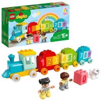 DUPLO İlk Sayı Treni - Saymayı Öğren 10954