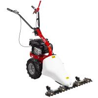 EUROSYSTEMS M210 Eur5 Çayır Biçme Makinesi 87cm