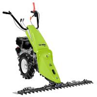 Grıllo GF3 Honda GX200 Yağ Banyolu 110cm Benzinli Çayır Biçme Makinesi