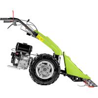 Grıllo GF3 Honda GX200 Yağ Banyolu 110cm Benzinli Çayır Biçme Makinesi