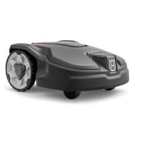 Husqvarna Automower 305 Robotik Çim Biçme Makinesi