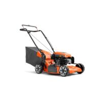 Husqvarna LC 151 İtmeli Benzinli Çim Biçme Makinesi