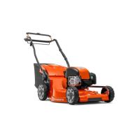 Husqvarna LC 253S Benzinli Çim Biçme Makinesi