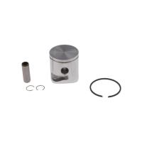 Husqvarna Orjinal Piston 120II/ 236/ 240/ 240E/2238 - 39mm Tek Segman Komple