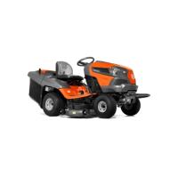 Husqvarna TC242TX Çim Biçme Traktörü