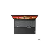 LENOVO IP Gaming 3 AMD Ryzen 5-6600H 16GB 512GB RTX3050 16" WUXGA 165Hz Gaming Notebook 82SC0098TX