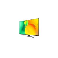 LG55NANO766QA 55" 139 Ekran Uydu Alıcılı 4K Ultra HD Nanocell Smart LED TV