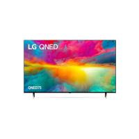 LG55QNED756RA 55 139 Ekran Uydu Alıcılı 4K Ultra HD webOS Smart LED TV