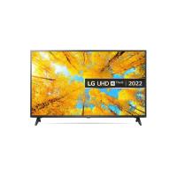 LG55UQ75006 55" 139 Ekran Uydu Alıcılı 4K Ultra HD Smart WebOS LED TV