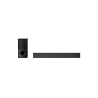 LGSNH5 600W 4.1 Kanal DTS Virtual: X Bluetooth Soundbar - Siyah