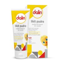 Likit Pudra 100 ml