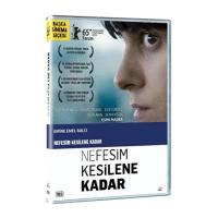 Nefesim Kesilene Kadar (Dvd)