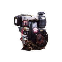 Palmera HP292FE 20hp Dizel Motor Marşlı Kamalı