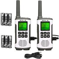 Retevis RT45 Walkie Talkie