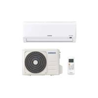 Samsung AR5000H AR12TXHQBWK A++ 12000 BTU Inverter Duvar Tipi Klima