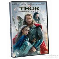 Thor: The Dark World (Thor: Karanlık Dünya) (DVD)