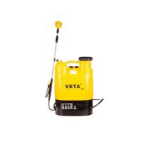 Veta 16a Akülü Şarjlı İlaçlama Makinası 16 Lt 12 V