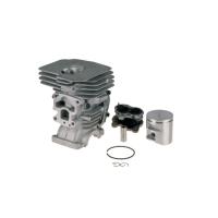 Husqvarna Yan Sanayi Silindir+Piston 41mm Husqvarna 435.440.135.14