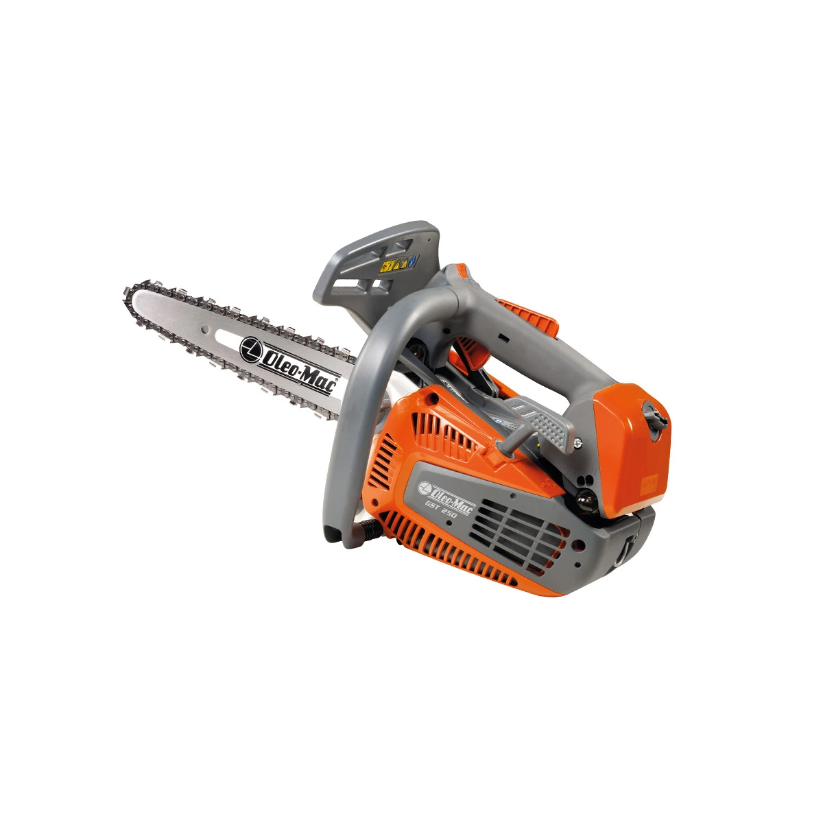 Olemac Gst 250 Eur5 Motorlu Budama Testere (ince Pala)