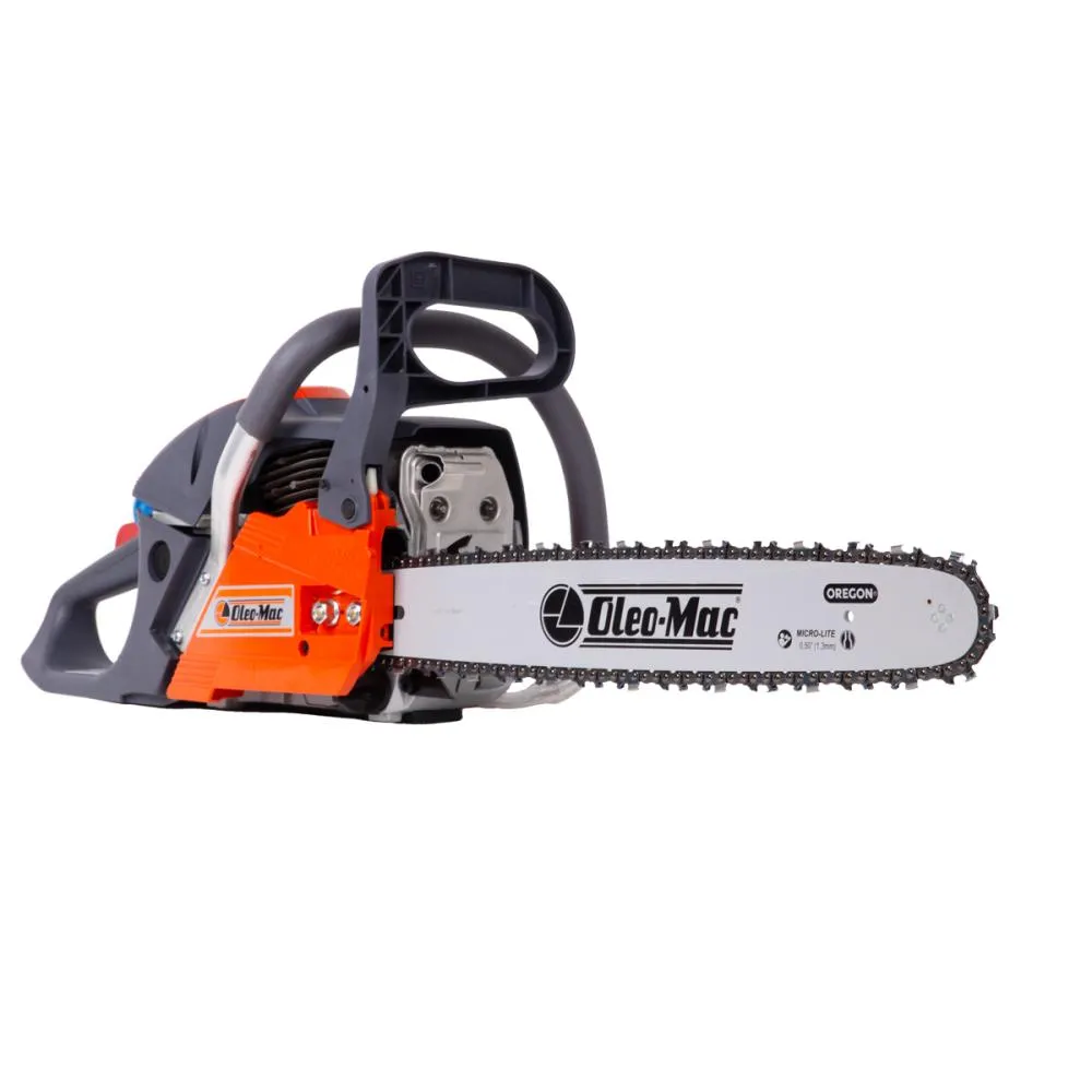Olemac GSH 510 Eur5 Motorlu Testere