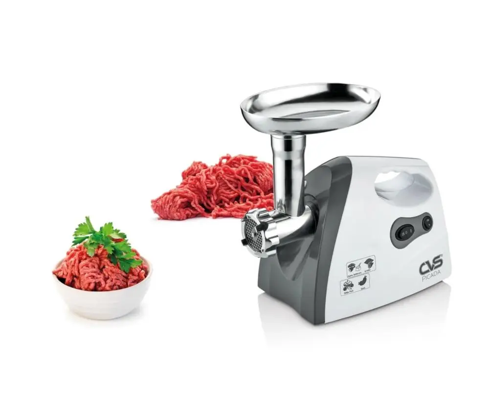 Cvs Et Kıyma Ve Salça Makinesi 2000 Watt Picada Xl Dn 1480