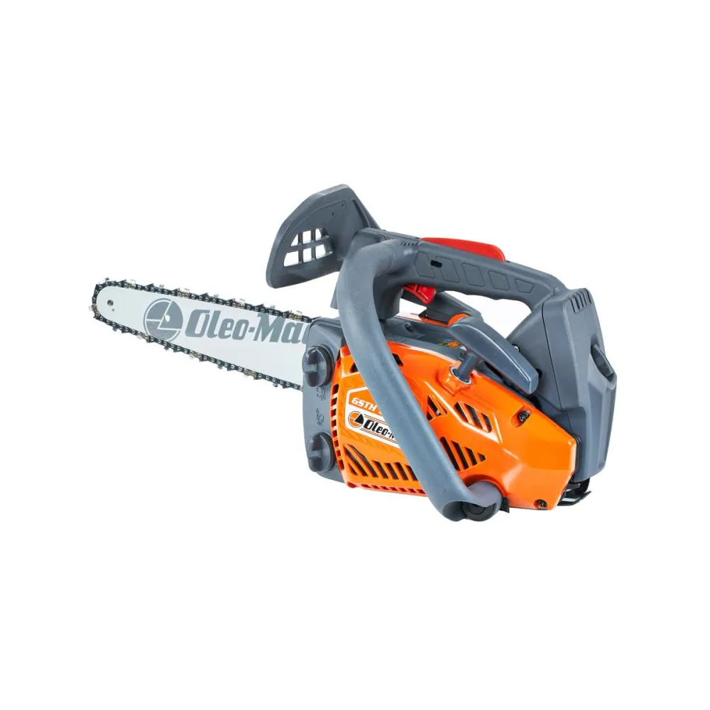 Olemac GSTH 240 Eur5 Motorlu Testere İnce Pala