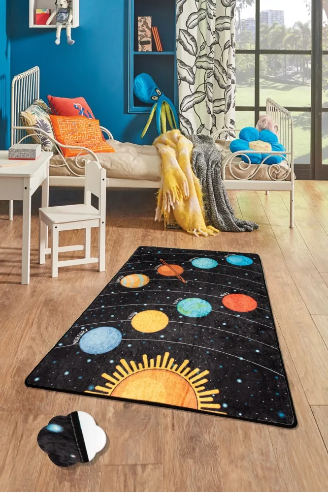 Chilai Home Galaxy Çocuk Halısı