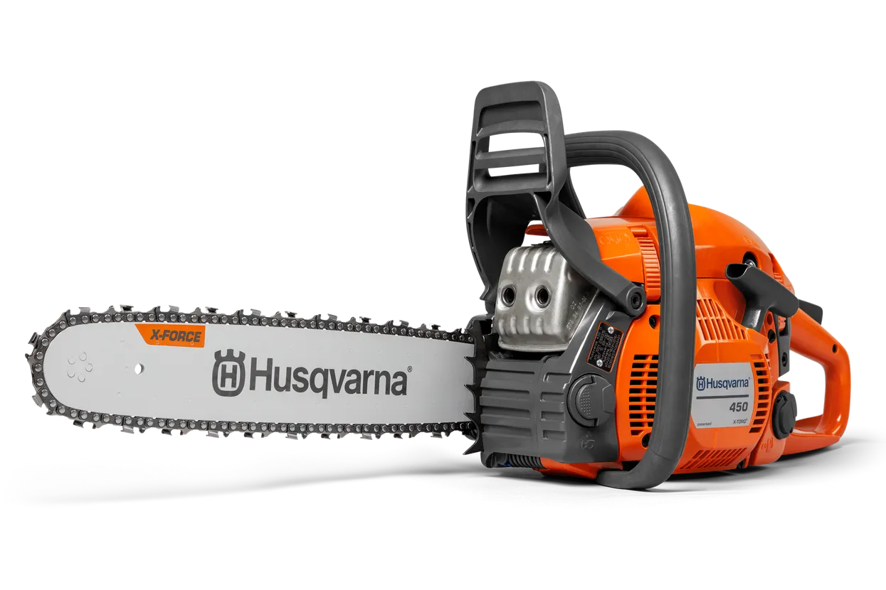 Husqvarna 450-II Motorlu Testere 3,2HP