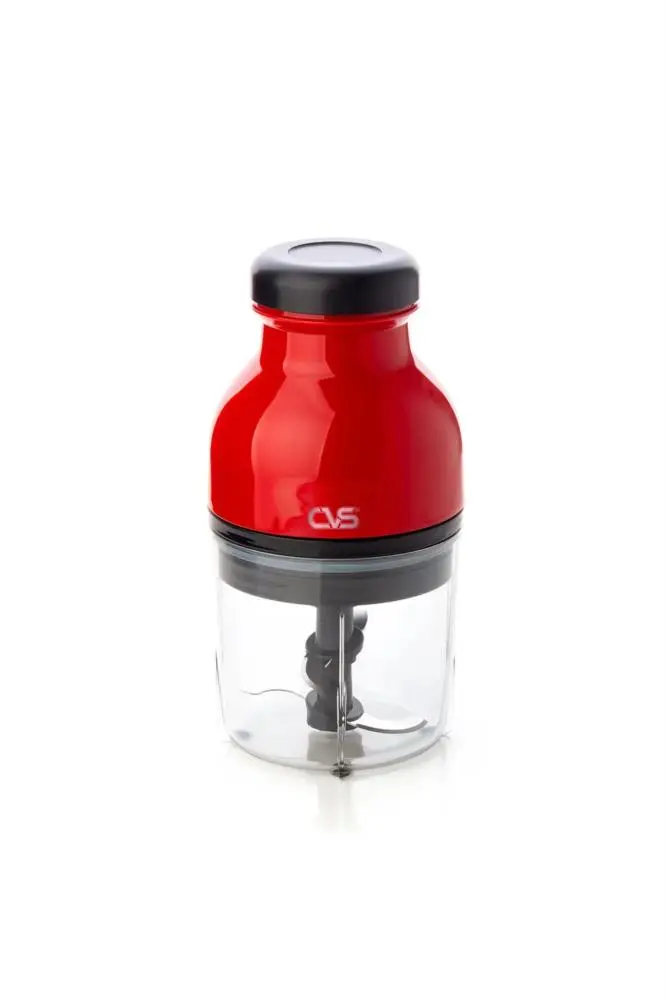 Cvs Çift Bıçaklı 700 ml Hazneli Sessiz Rondo Blender DN 3362
