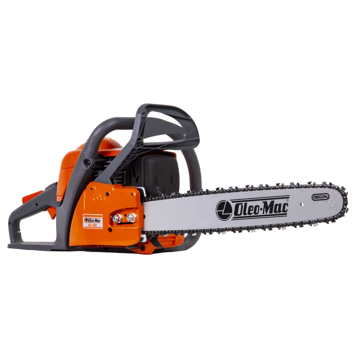 Olemac GS 520 Benzinli Motorlu Testere