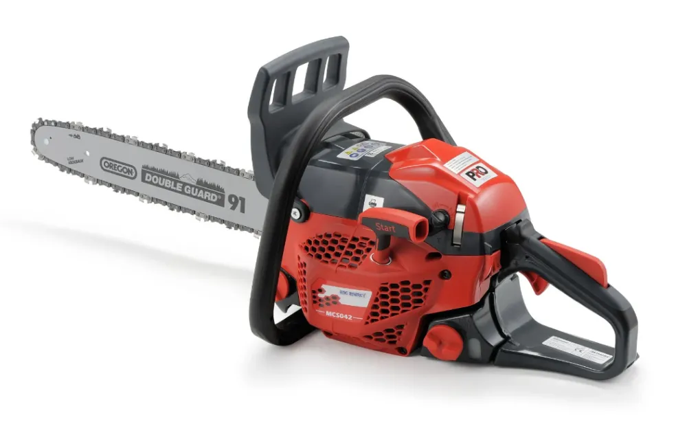 Energy Pro Serisi MCS042 Motorlu Testere
